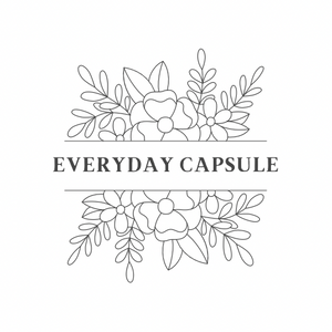 Everyday Capsule