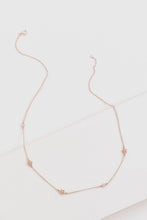 Load image into Gallery viewer, Daisy Strand Necklace
