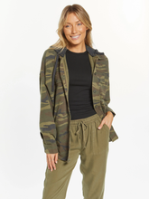 Load image into Gallery viewer, Camo Jacket
