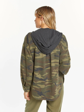 Load image into Gallery viewer, Camo Jacket
