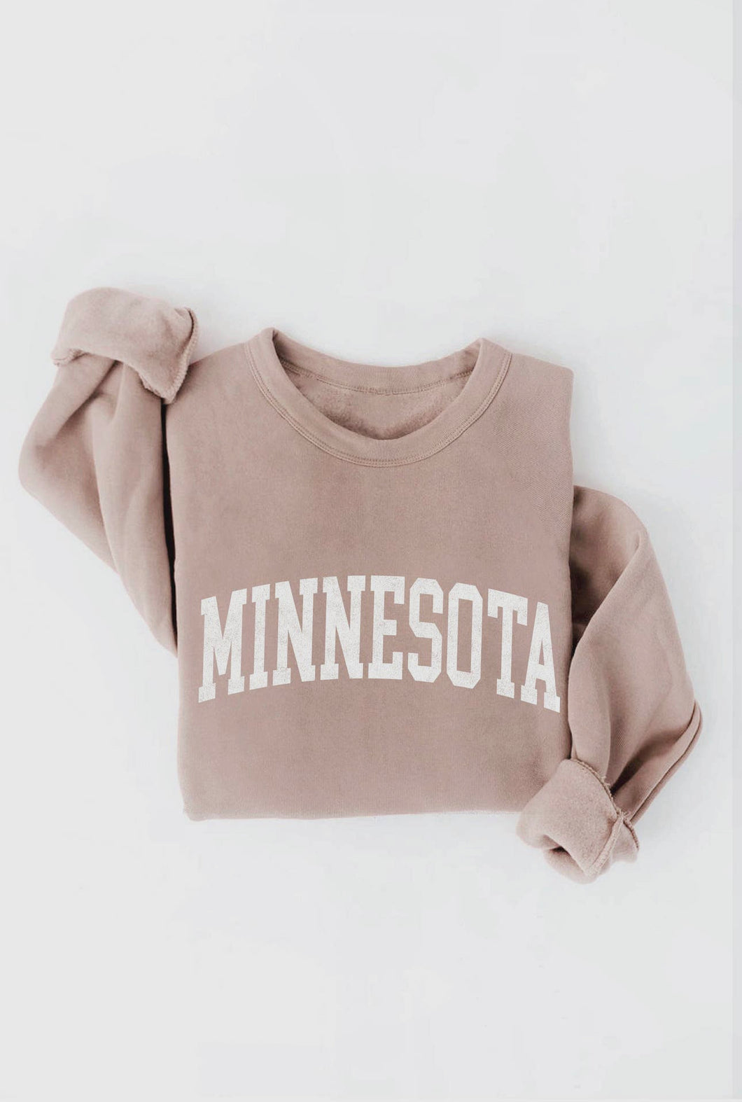 Minnesota Crewneck