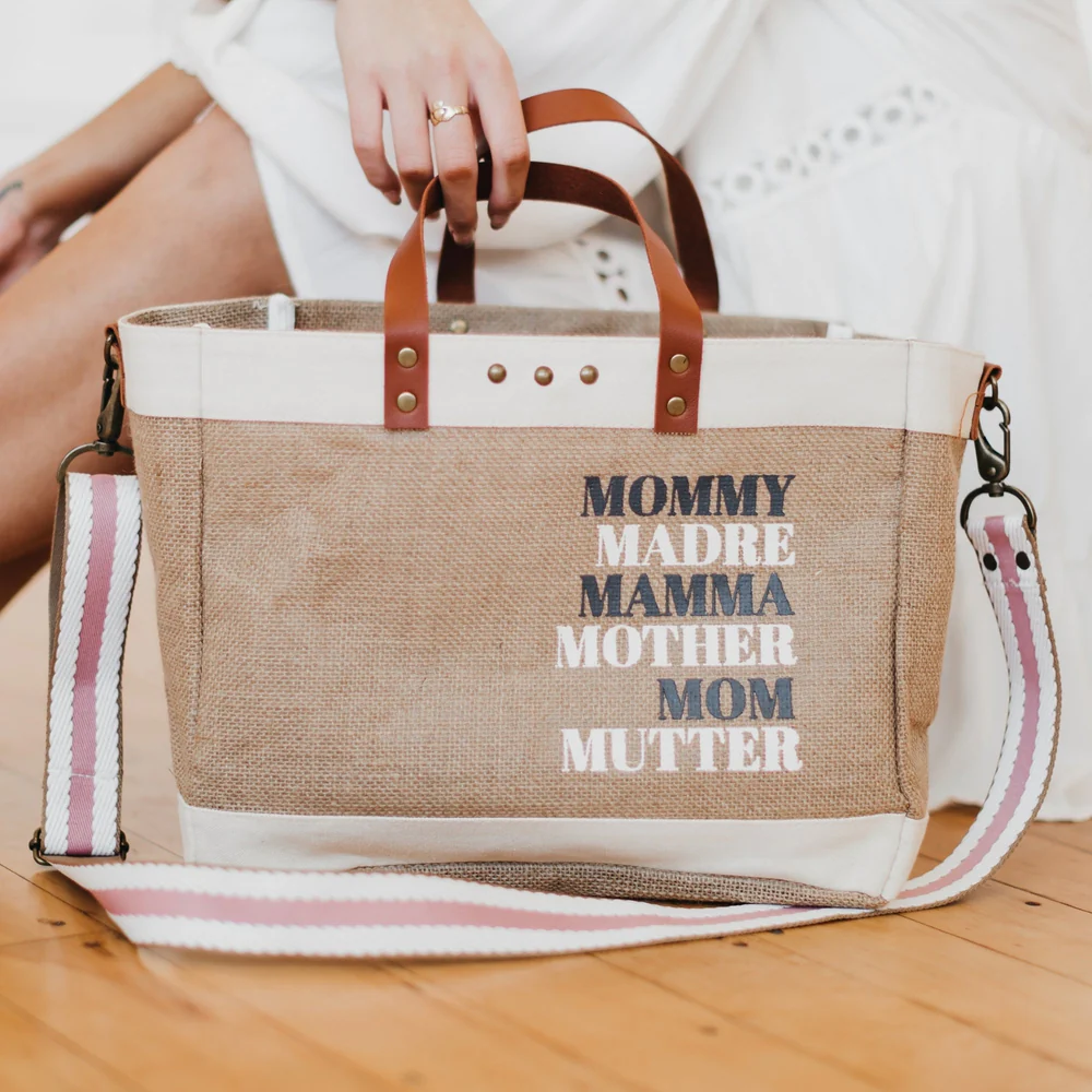 Moms For All Tote